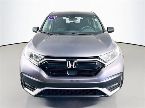 2020 Honda CR-V 2WD LX