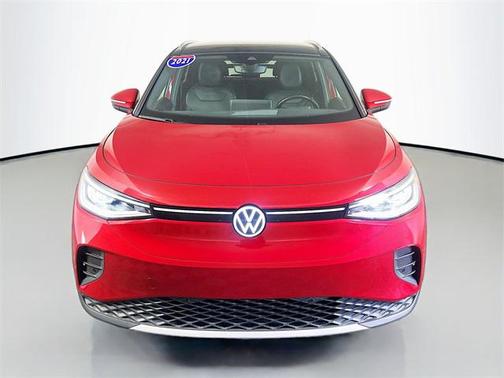 2021 Volkswagen ID.4 Pro S