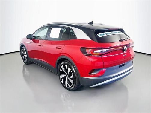 2021 Volkswagen ID.4 Pro S