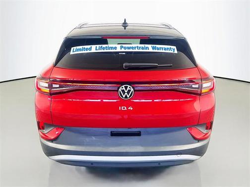 2021 Volkswagen ID.4 Pro S