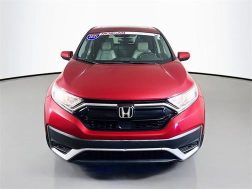 2021 Honda CR-V 2WD EX-L