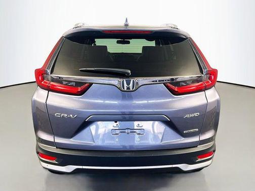 2022 Honda CR-V AWD Touring