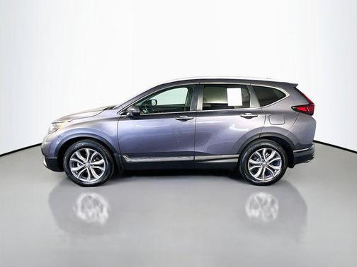2022 Honda CR-V AWD Touring