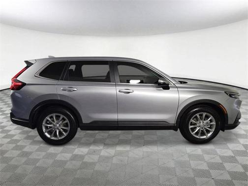 2026 Honda CR-V EX 2WD