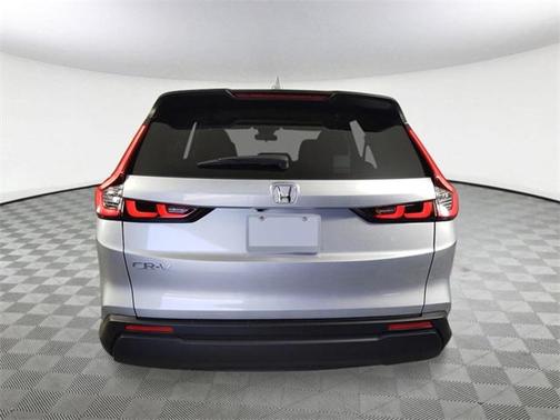 2026 Honda CR-V EX 2WD