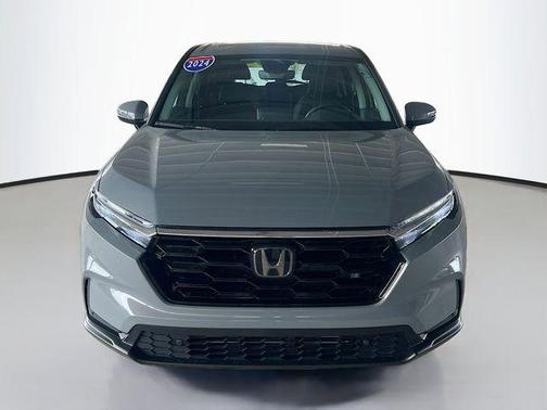 2024 Honda CR-V EX-L 2WD