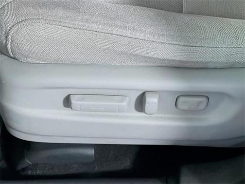 2019 Honda Pilot EX