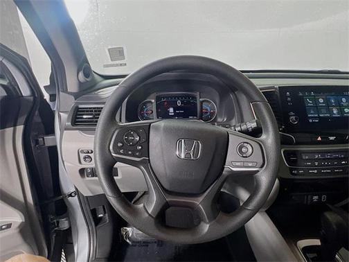 2019 Honda Pilot EX