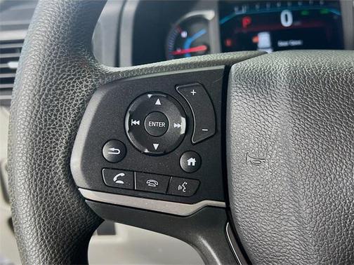 2019 Honda Pilot EX