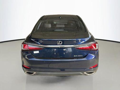 2021 Lexus ES 350 Base