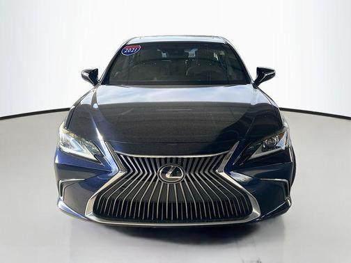 2021 Lexus ES 350 Base