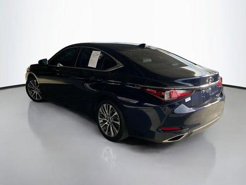 2021 Lexus ES 350 Base