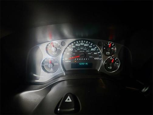 2009 Chevrolet Express 1500 Cargo