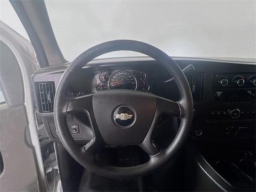 2009 Chevrolet Express 1500 Cargo