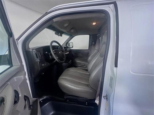 2009 Chevrolet Express 1500 Cargo