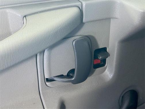 2009 Chevrolet Express 1500 Cargo