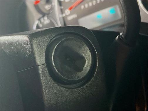 2009 Chevrolet Express 1500 Cargo