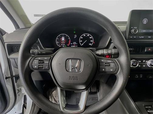 2024 Honda CR-V EX 2WD