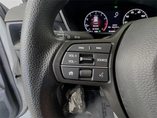 2024 Honda CR-V EX 2WD