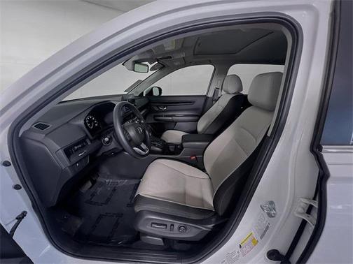 2024 Honda CR-V EX 2WD