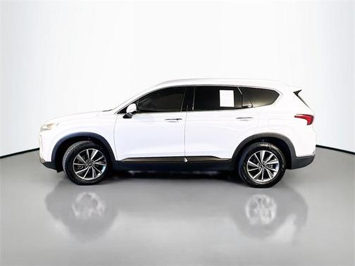 2020 Hyundai SANTA FE Limited 2.4