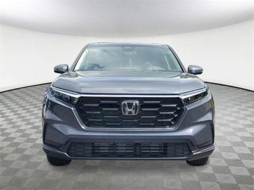 2026 Honda CR-V LX 2WD