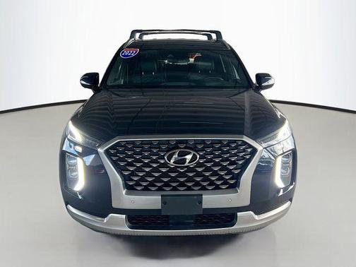 Moonlight Cloud 2022 Hyundai PALISADE Calligraphy