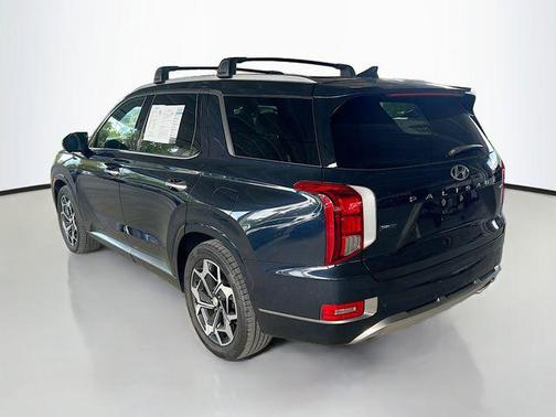 Moonlight Cloud 2022 Hyundai PALISADE Calligraphy