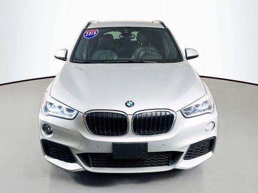 2019 BMW X1 sDrive28i