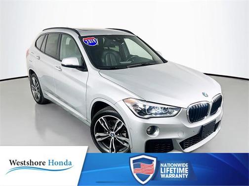 2019 BMW X1 sDrive28i