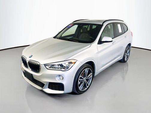 2019 BMW X1 sDrive28i