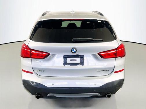 2019 BMW X1 sDrive28i