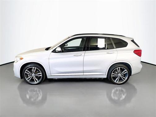 2019 BMW X1 sDrive28i
