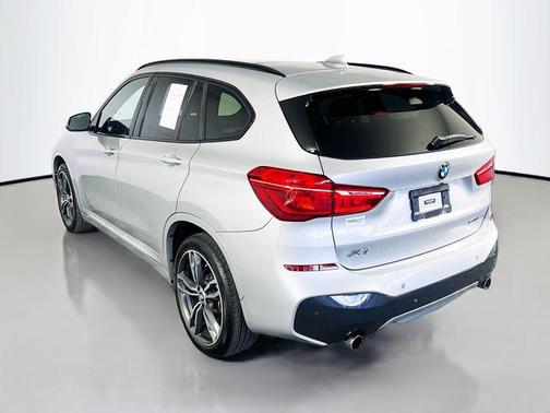 2019 BMW X1 sDrive28i