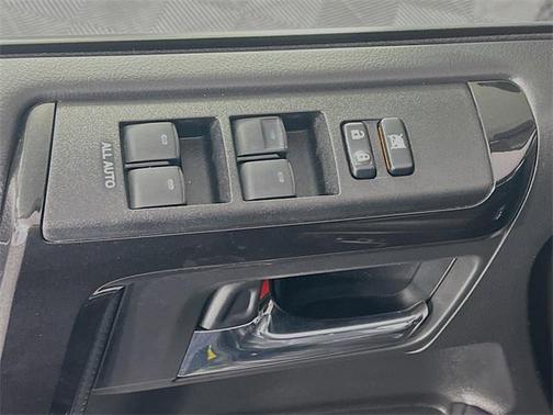 2022 Toyota 4Runner TRD Off Road Premium