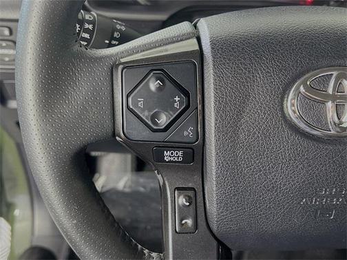 2022 Toyota 4Runner TRD Off Road Premium