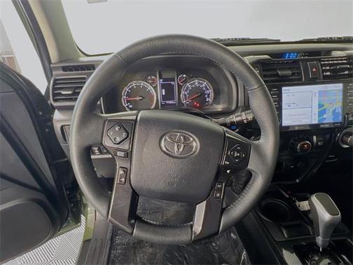 2022 Toyota 4Runner TRD Off Road Premium