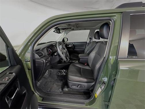 2022 Toyota 4Runner TRD Off Road Premium