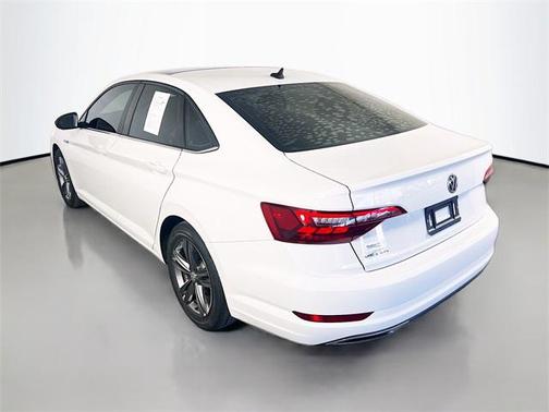 2020 Volkswagen Jetta 1.4T S