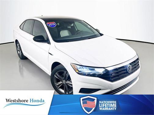 2020 Volkswagen Jetta 1.4T S