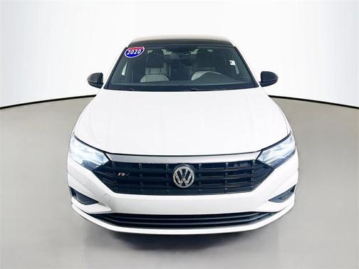 2020 Volkswagen Jetta 1.4T S