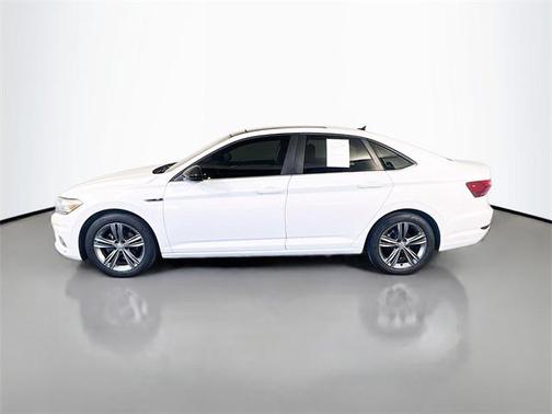 2020 Volkswagen Jetta 1.4T S