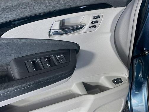 2019 Honda Pilot Touring 8-Passenger