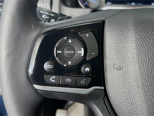 2019 Honda Pilot Touring 8-Passenger