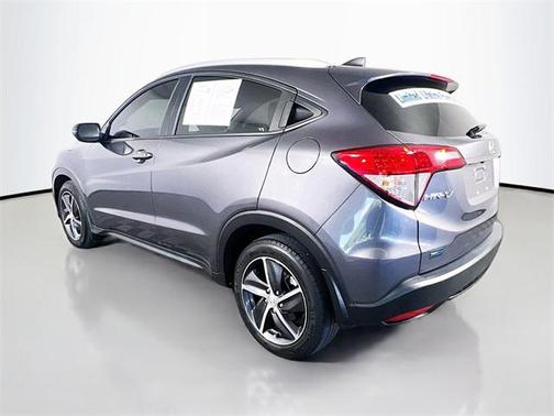 2022 Honda HR-V EX-L