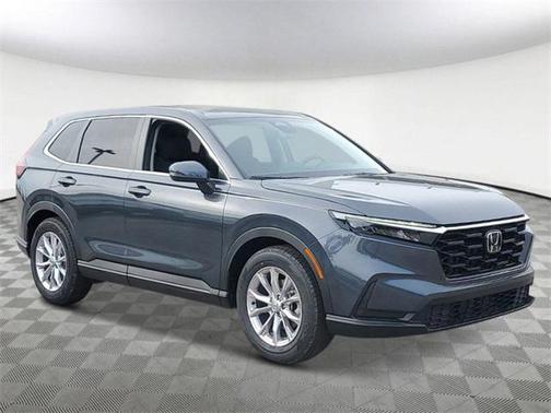2025 Honda CR-V EX 2WD