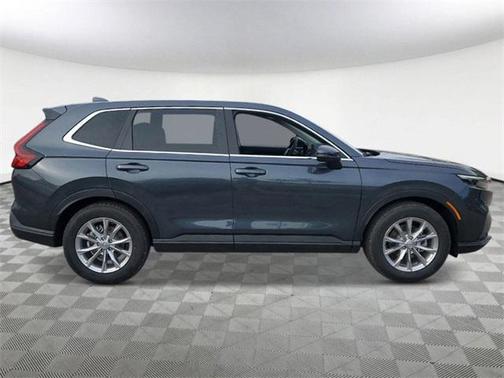 2025 Honda CR-V EX 2WD
