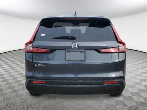 2025 Honda CR-V EX 2WD