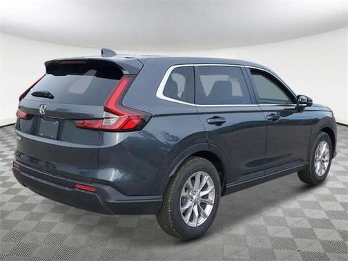 2025 Honda CR-V EX 2WD