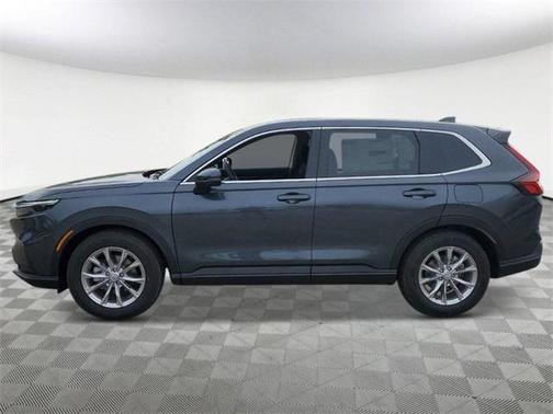 2025 Honda CR-V EX 2WD